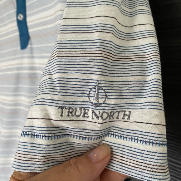 Golf shirt - Picture 2 of 5